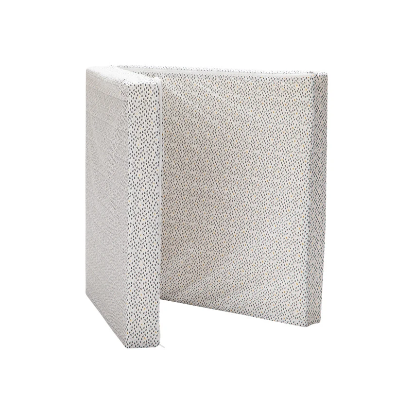 Matelas De Voyage Pliable Imprimé 60 X 120 Cm 4 Matelas De Voyage Pliable Imprimé 60 X 120 Cm – Image 2