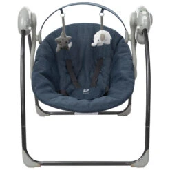 Balancelle Swinger - Bleu Chiné