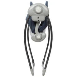 Balancelle Swinger - Bleu Chiné -Maman et Bé Soldes PE19O3 SANS 4 X