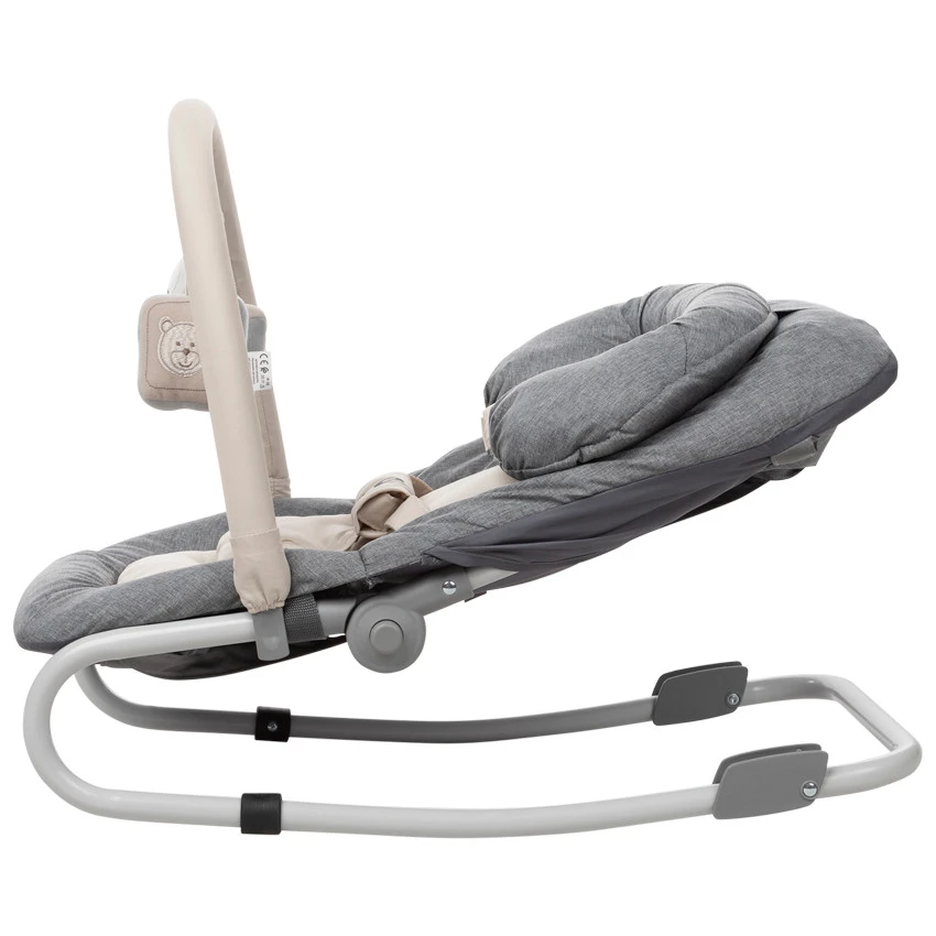 Transat Comfy – Bleu 5 Transat Comfy – Bleu – Image 3