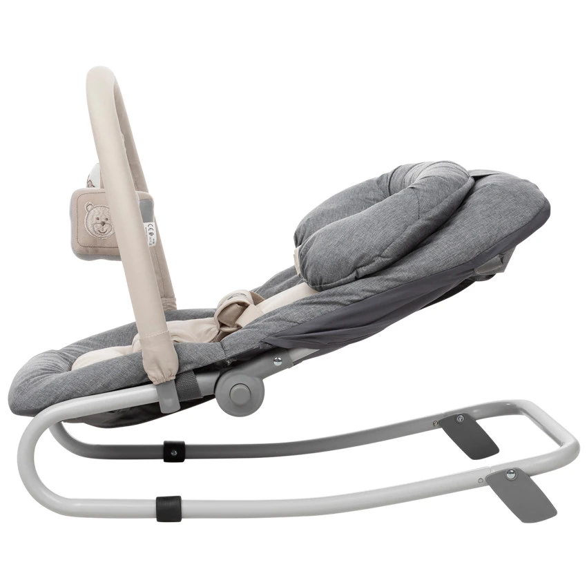 Transat Comfy – Bleu 6 Transat Comfy – Bleu – Image 4