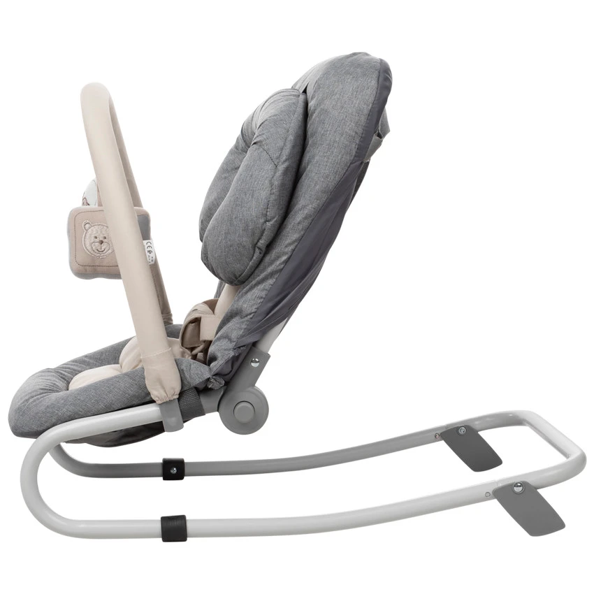 Transat Comfy – Bleu 7 Transat Comfy – Bleu – Image 5