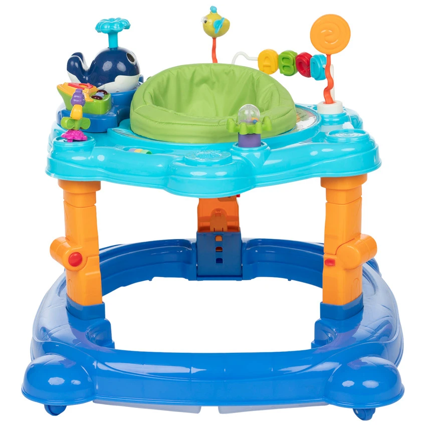 Table D'activités - Multicolore 4 Table D'activités - Multicolore – Image 2