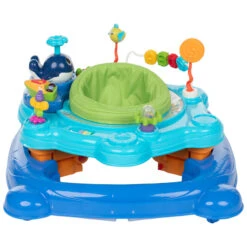 Table D'activités - Multicolore 10 Table D'activités - Multicolore -Maman et Bé Soldes PE19Q5 SANS 3 X