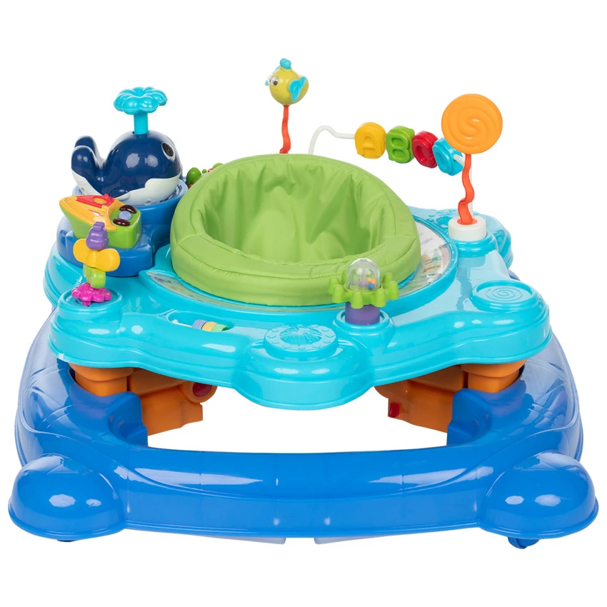 Table D'activités - Multicolore 5 Table D'activités - Multicolore – Image 3