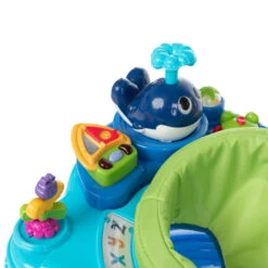 Table D'activités - Multicolore 11 Table D'activités - Multicolore -Maman et Bé Soldes PE19Q5 SANS 4 X