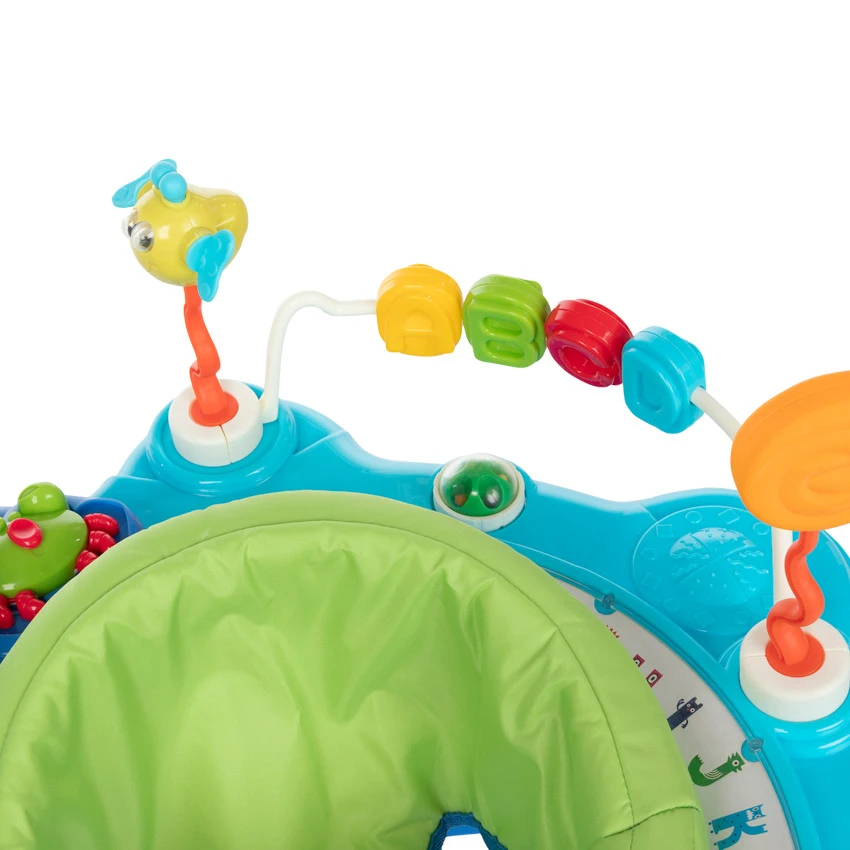 Table D'activités - Multicolore 7 Table D'activités - Multicolore – Image 5