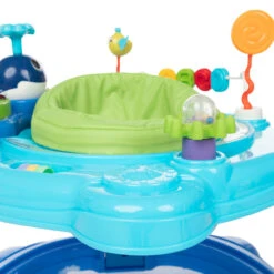 Table D'activités - Multicolore 13 Table D'activités - Multicolore -Maman et Bé Soldes PE19Q5 SANS 6 X