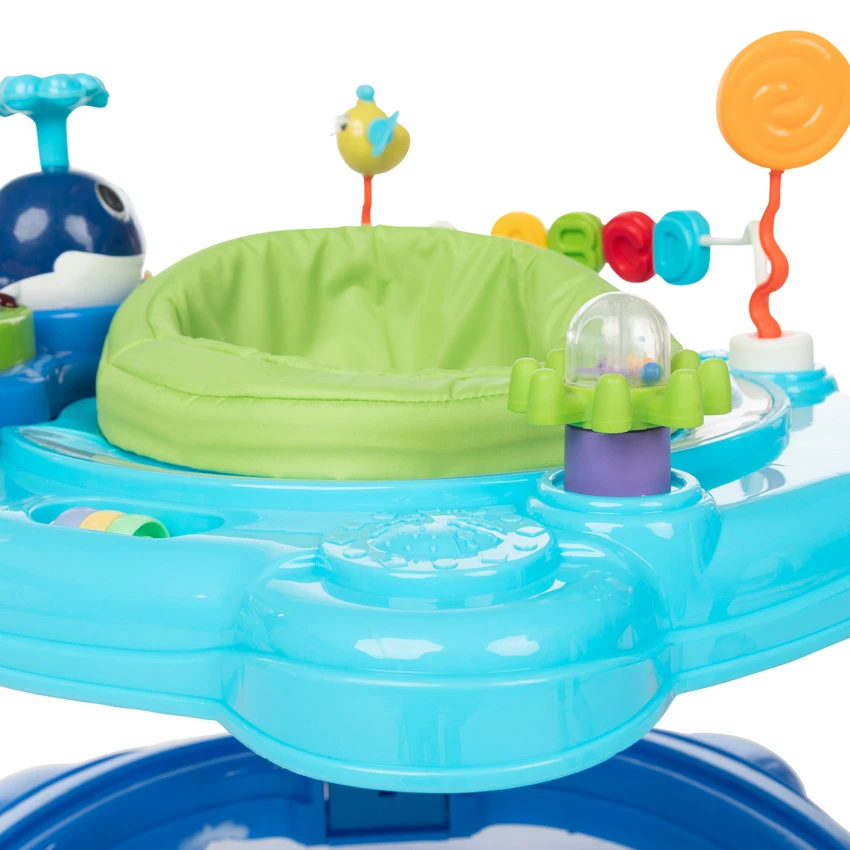 Table D'activités - Multicolore 8 Table D'activités - Multicolore – Image 6