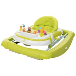 Trotteur 3 En 1 Nature Buddies - Vert -Maman et Bé Soldes PEVEVV SANS 4 X