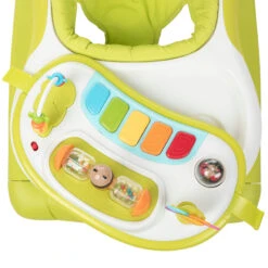Trotteur 3 En 1 Nature Buddies - Vert -Maman et Bé Soldes PEVEVV SANS 5 X