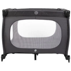 Parc Filet - Anthracite