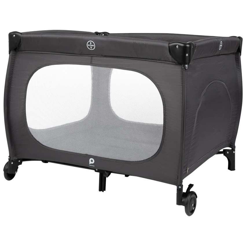 Parc Filet - Anthracite 4 Parc Filet - Anthracite – Image 2