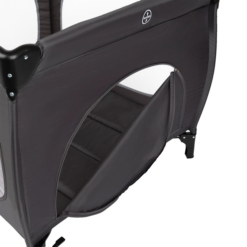 Parc Filet - Anthracite 5 Parc Filet - Anthracite – Image 3