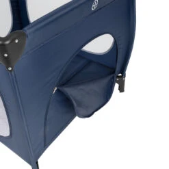 Parc Filet - Bleu -Maman et Bé Soldes PEVF5R NoColor 3 X