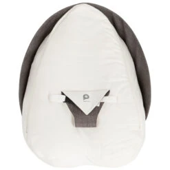 4-en-1 Babymum Transat/Pouf/Coussin D'allaitement Et De Maternité