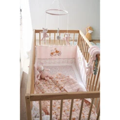 Mobile Forêt Enchantée -Maman et Bé Soldes PEVFPU ROC 10 X