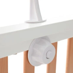 Mobile à Suspensions Animaux De La Forêt -Maman et Bé Soldes PEVFPW BLA 5 X