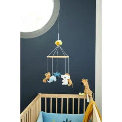 Mobile Crazy Jungle 12 Mobile Crazy Jungle -Maman et Bé Soldes PEVFPX JAM 10 X