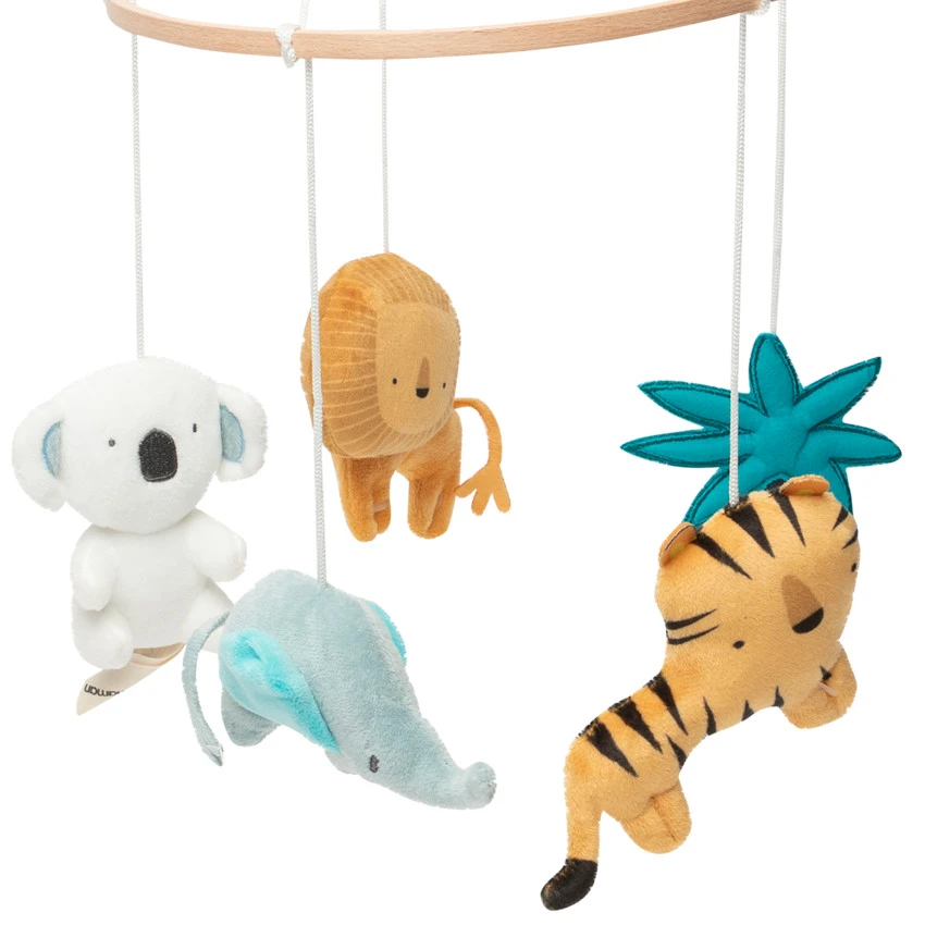 Mobile Crazy Jungle 4 Mobile Crazy Jungle – Image 2