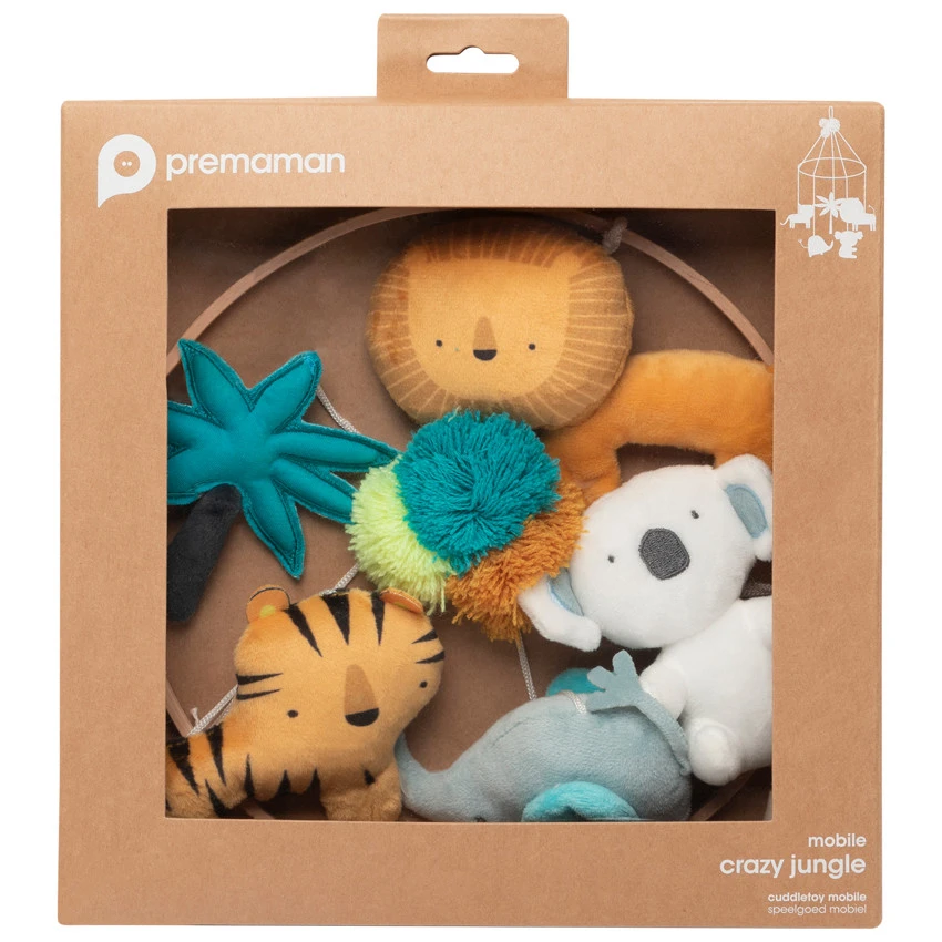 Mobile Crazy Jungle 6 Mobile Crazy Jungle – Image 4