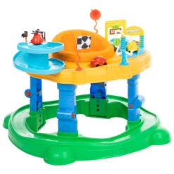 Table D'activités Ludocar -Maman et Bé Soldes PEVFQ5 NoColor 2 X