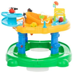 Table D'activités Ludocar -Maman et Bé Soldes PEVFQ5 NoColor 3 X