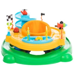 Table D'activités Ludocar -Maman et Bé Soldes PEVFQ5 NoColor 4 X