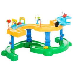 Table D'activités Ludocar -Maman et Bé Soldes PEVFQ5 NoColor 5 X