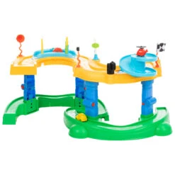 Table D'activités Ludocar -Maman et Bé Soldes PEVFQ5 NoColor 6 X