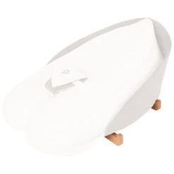 Bascule En Bois Pour Transat Babymum