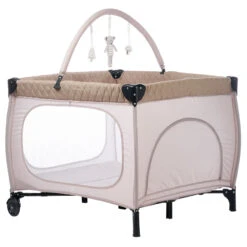 Parc Filet Paddy - Beige