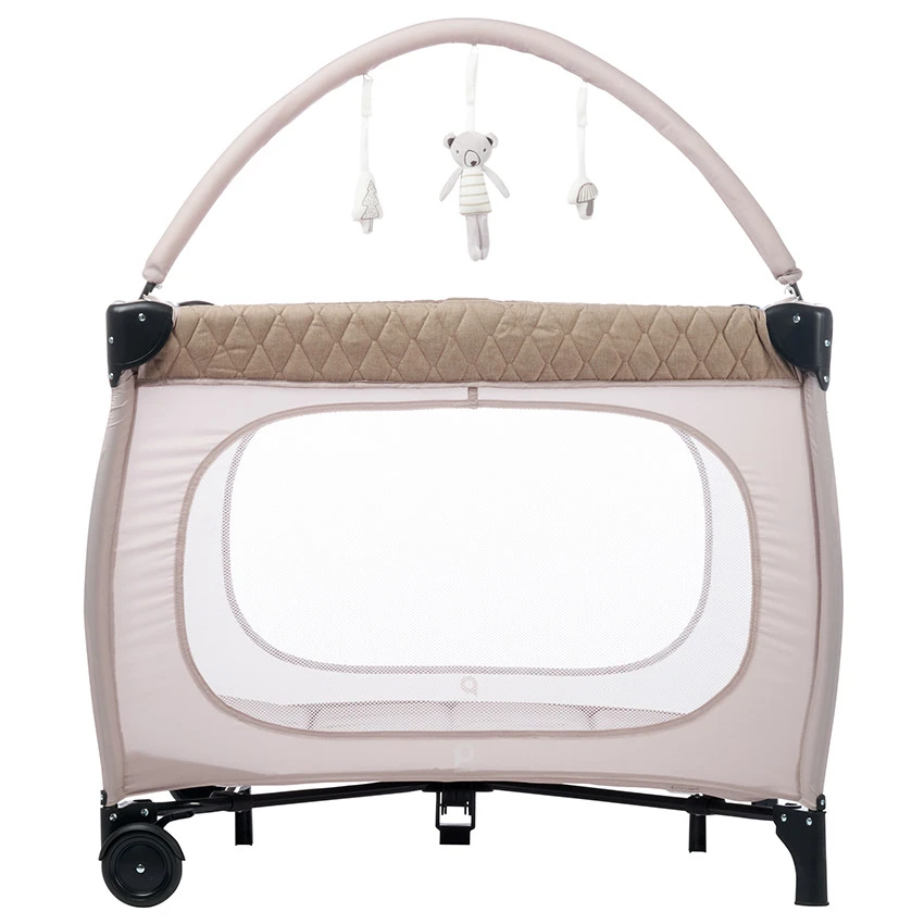 Parc Filet Paddy - Beige 4 Parc Filet Paddy - Beige – Image 2