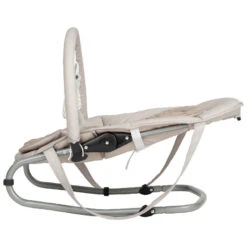 Transat Avec Arche De Jeux Amovible Paddy - Beige -Maman et Bé Soldes PEVFS3 NoColor 3 X