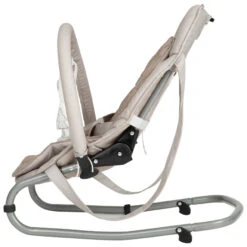 Transat Avec Arche De Jeux Amovible Paddy - Beige -Maman et Bé Soldes PEVFS3 NoColor 5 X