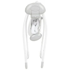 Balancelle électrique Nuage - Gris/Blanc -Maman et Bé Soldes PEVFUW NoColor 4 X