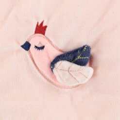 Tapis D'éveil En Velours Avec éléments En Relief -Maman et Bé Soldes PEVFX1 RGF 4 X