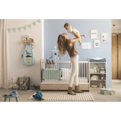 Mobile Musical Mes Amis Les Dinos 13 Mobile Musical Mes Amis Les Dinos -Maman et Bé Soldes PEVGD8 BLM 11 X