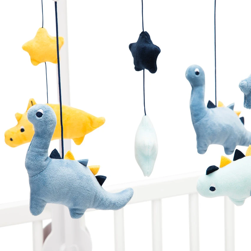 Mobile Musical Mes Amis Les Dinos 4 Mobile Musical Mes Amis Les Dinos – Image 2