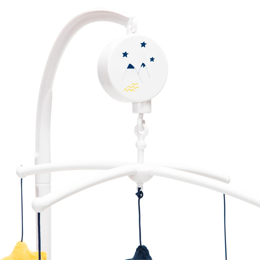 Mobile Musical Mes Amis Les Dinos 5 Mobile Musical Mes Amis Les Dinos – Image 3