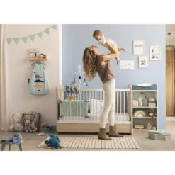 Mobile Musical Mes Amis Les Dinos 12 Mobile Musical Mes Amis Les Dinos -Maman et Bé Soldes PEVGD8 BLM 5 X