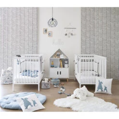 Spirale D'activités En Velours Le Rêve De Léo -Maman et Bé Soldes PJPL1U ECR 10 X