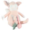 Peluche D'activité Forme Renard -Maman et Bé Soldes PJPLCJ ROC 1 X