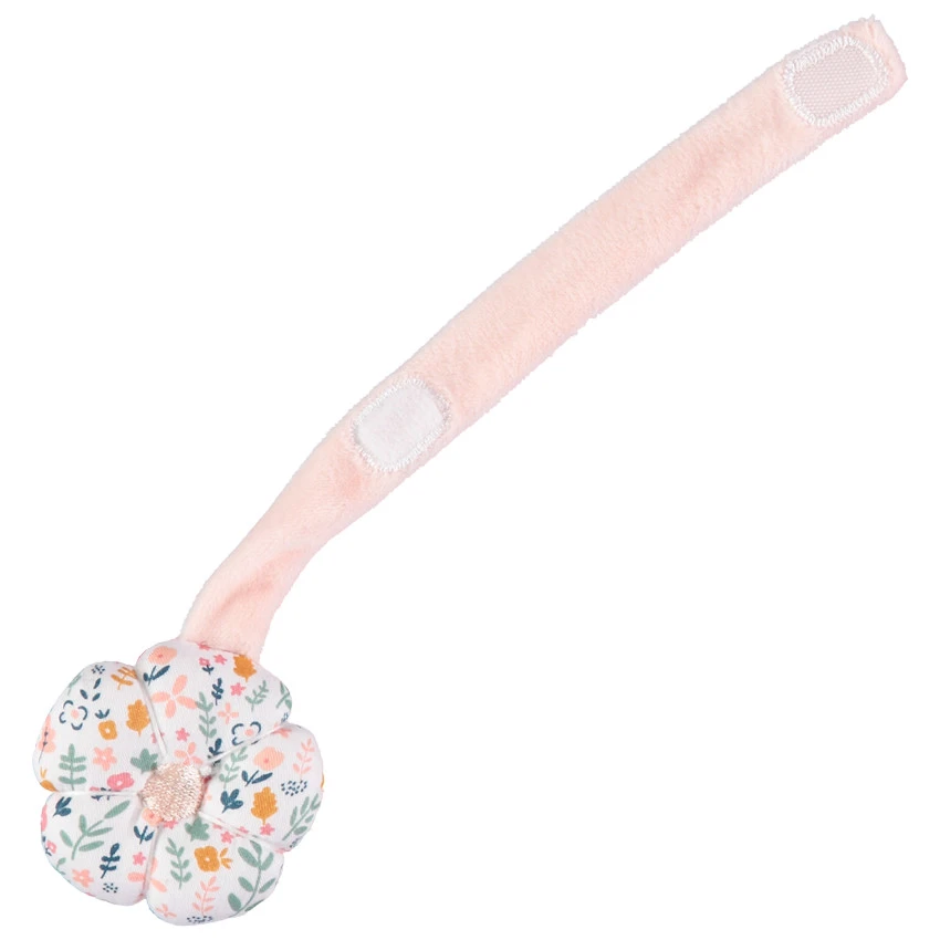 Spirale D'activités En Velours - Forêt Enchantée 4 Spirale D'activités En Velours - Forêt Enchantée – Image 2