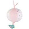Peluche Musicale Forme Balle -Maman et Bé Soldes PJPLCS ROC 1 X