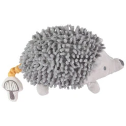 Peluche Musicale Forme Hérisson