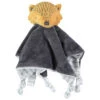 Doudou Renard En Velours -Maman et Bé Soldes PJPLCW GRM 1 X