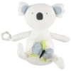 Peluche D'activités Koala - Crazy Jungle -Maman et Bé Soldes PJPLD1 ECR 1 X