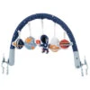 Arche De Jeux Universelle In The Sky -Maman et Bé Soldes PJPQQL NoColor 1 X