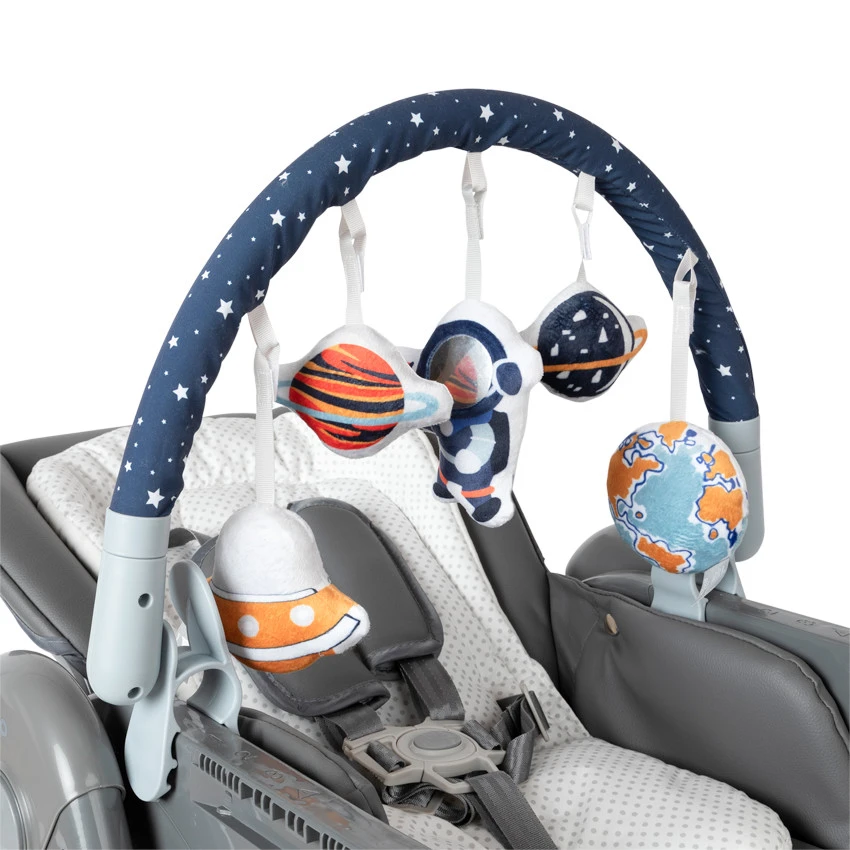 Arche De Jeux Universelle In The Sky 7 Arche De Jeux Universelle In The Sky – Image 5